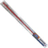 OCM 1 Triangular Architect Scale Ruler, Professional Grade Solid Aluminum, 12 Inch Architectural Scale