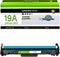 greencycle 19A Compatible Replacement Drum Unit CF219A for HP Laserjet Pro M130fw M130nw M130fn M130a M102w M102a