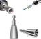 Wire Stripping and Twisting Tool, 2026 New 6MM Hex Shank Wire Nut