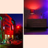 LED Red Light Bulbs 60W Equivalent, A19 E26 Base, 9W Red LED Lights, 2 Pack
