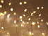 2 Pack 20 Feet 60 Warm White LED Battery Operated Fairy Lights with Remote Control Timer for Party Wedding Decor