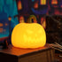 VEEKI Pumpkin Night Light for Kids, Cute Halloween Pumpkin Lights Rechargeable with