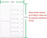 Magnetic Dry Erase Board Sheet for Refrigerator/Office/Locker, White Board Organizer and Planner with Stain Resistant Technology, Include 1 Eraser, 4 Markers (17” x 12” Weekly Planner) by T TIGABEAR