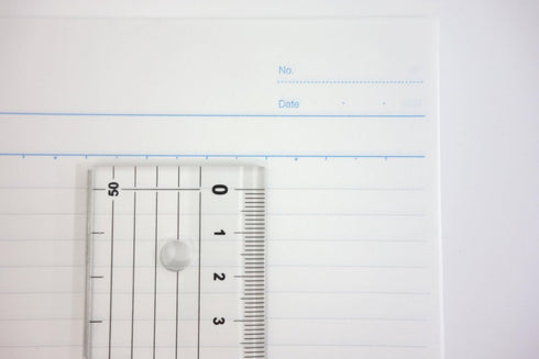 KOKUYO Campus Notebook, Semi-B5, 30 Sheets, 35 Lines, 5 Colors, B 6mm Ruled, Pack of 5, Japan Import
