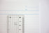 KOKUYO Campus Notebook, Semi-B5, 30 Sheets, 35 Lines, 5 Colors, B 6mm Ruled, Pack of 5, Japan Import