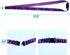 GIFTEXPRESS Hall Pass Lanyards and School Passes, Set of 6