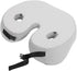 Memory Foam Seat Cushion, Coccyx Pain Relief Cushion with Adjustable Strap, All Day Comfort for Office Chair, Car Seat