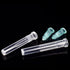 32 Gauge 1/2 Inch Needle, Industrial Syringe Dispensing Accessories, Individually Packaged