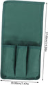 Garden Kneeler Tool Pouch for Easy Access to Gardening Tools Storage Bag for Garden Kneeler Stool for Gardeners