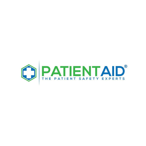 Patient Aid Chair & Bed Alarm - Magnet Pull Cord Alarm for Elderly & Dementia Patients, with Battery