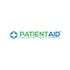 Patient Aid Chair & Bed Alarm - Magnet Pull Cord Alarm for Elderly & Dementia Patients, with Battery