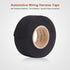 Keenso High Temperature Resistant Automotive Wiring Harness Tape, 32mm x 15m