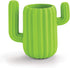 Mustard Pen Holder Desktop Organiser - Green Cactus by MUSTARD