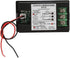YB4835VA Ampere Meter DC0~100V 20A Dual Display Integrated Voltage Ampere Meter for Battery Monitoring