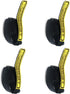 DELIHE 5-Pack RS409 RS419 21-93022-03R Finger Strap Assembly for Motorola Symbol Ring Scanner Replace