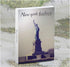 Xtin 30 pcs Travel Vintage Postcards, Landscape Photos Art Print Postcard Set for Kids with Mailing Side