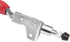 10Pcs 301AM Push Pull Action Toggle Clamp, 110lbs Adjustable Quick Release Clamps for Woodworking and Welding