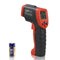 Wintact Infrared Thermometer Gun, Non-Contact Digital Laser Heat Temp Gun for Kitchen Cooking, Grill, Fridge -58? to