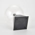 8 inch PowerTRC Plasma Ball, Plasma Night Lamp, Batter Powered Respond to Touch & Sound Plasma Globe, Party/Science