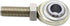 2 Pcs Rod End Heim Joints CML 8 1/2 Inch x 1/2-20 Thread Male