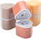Mr. Pen Pencil Sharpener for Colored Pencils, 3 Pack, 3 Hole Manual Handheld Pencil Sharpeners