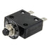 Push Button Thermal Circuit Breaker 10A L1 Series 125-250V AC 50V DC Manual Reset
