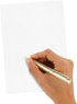Pack (20 Hallmark of Thank You Cards, Silver Foil Thank You Notes with Envelopes)