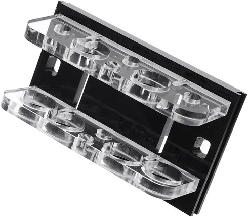 HONGDUI Hooked On Wood Bench Dog Storage Rack Compatible with HONGDUI HD30