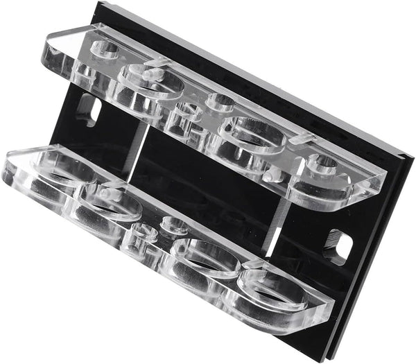 HONGDUI Hooked On Wood Bench Dog Storage Rack Compatible with HONGDUI HD30