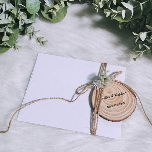 Supla 150 Pcs Bulk A2 Invitation Envelopes, White Peel & Press Self Seal, 4 3/8 x 5 3/4 for Wedding