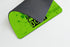Smooffly Inspirational Quote Gaming Mouse Pad, Custom Soccer Personality Designs, If You Believe it You Can Do It,