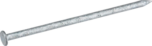 The Hillman Group 42046 Galvanized Box Nails, 6D, 85-Pack