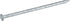 The Hillman Group 42046 Galvanized Box Nails, 6D, 85-Pack