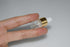Small Dropper Bottle, 10pcs 1ml Mini Glass Sample Bottles for Travel Liquids