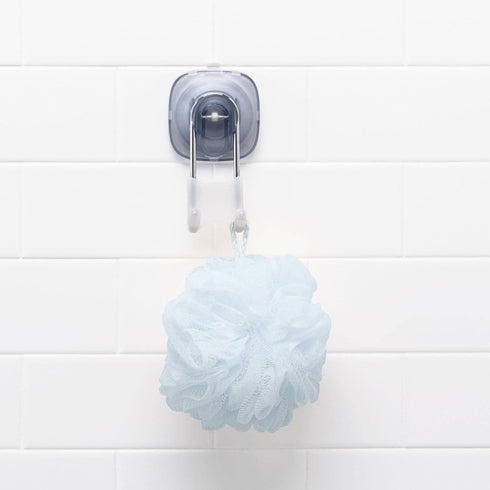 OXO Good Grips Shower Hook with Suction Power