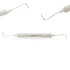 German Grade Stainless Steel Dental Perio Probe Nabers # 2N Color Coded