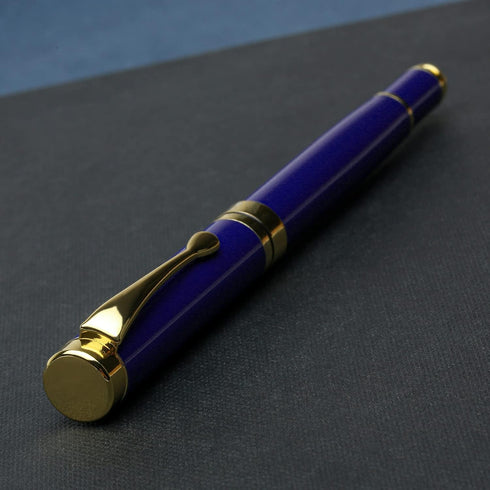 Luxury Ballpoint Pens Gift Set, Best Ball Pen for Men & Women, Professional Executive Office, Classy Gift Box