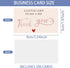 WTYONZEL 200Pcs 2" 3.5" Mini Thank You Card, x Thank You for Your Order Cards,Small Customer Appreciation Card
