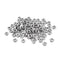 uxcell Hex Nuts, M5x0.8mm Metric Coarse Thread Hexagon Nut, Stainless Steel 304, Pack of 100