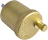 Hydro Master Automatic Air Vent Valve, 1/8 Inch