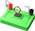 BOSTYY Physical Experiment Motor Model Science Experiments Developmental Toy Physics Electromagnetic Swing Teaching