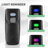 Mini 2D Bluetooth Barcode Scanner, 3 in 1 USB Wired & Wireless QR Code Scanner for Windows, Android