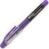 Integra Liquid Ink Highlighter, Chisel Tip, Fluorescent Purple (ITA33315), Fade Resistant