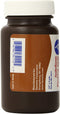 Dynarex Plain Packing Strip, Sterile Wound Care, 100% Cotton, Soft & Absorbent, 1/4” x 5 yd., 2 Jars