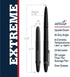 Fisher Space Pen Bullet Pen - 400 Series, Matte Black with Clip, Gift Boxed