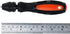 AUTOTOOLHOME Adjustable Pin Vise Hand Drill Chuck, Capacity 0-5/16", Hobby Tool for Drill Bit and Screwdriver Bits