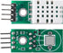 3PCS SHTC3 High Precision Digital Temperature and Humidity Sensor Measurement Module I2C Communication Better Than AM2302 DHT22