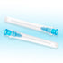 23G 3/2in Package 100 Dispensing Needles, Disposable Sterile