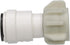 Watts 959292 Aqualock 3510-1013 (P-9611) CTS Female Quick Connect Adapter, 1/2"