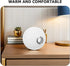 G9 Bulb 15cm Cabilock Shade Milky White round Lampshade Diameter Frosted Acrylic Replacement Globe for Pendant Light